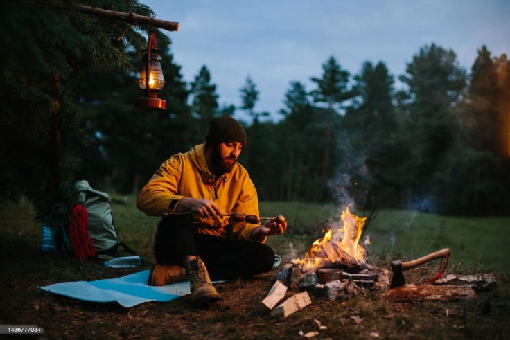 Go Bag Pro - Bushcraft - Be Safe Stay Safe - Emergency Kit - Go Bag - Bugout Bag - Noodpakket - Kit d Emergenza - Kit d Urgence - Kit de Primerosauxilios - Notfallpaket