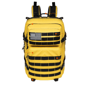 Be Safe Stay Safe - Emergency Kit - Go Bag - Bugout Bag - Noodpakket - Kit d Emergenza - Kit d Urgence - Kit de Primerosauxilios - Notfallpaket