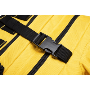 Be Safe Stay Safe - Emergency Kit - Go Bag - Bugout Bag - Noodpakket - Kit d Emergenza - Kit d Urgence - Kit de Primerosauxilios - Notfallpaket