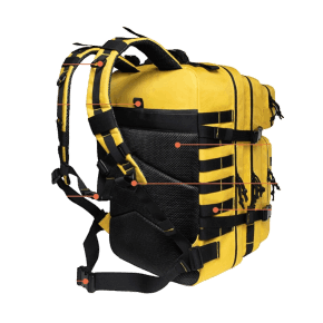 Be Safe Stay Safe - Emergency Kit - Go Bag - Bugout Bag - Noodpakket - Kit d Emergenza - Kit d Urgence - Kit de Primerosauxilios - Notfallpaket